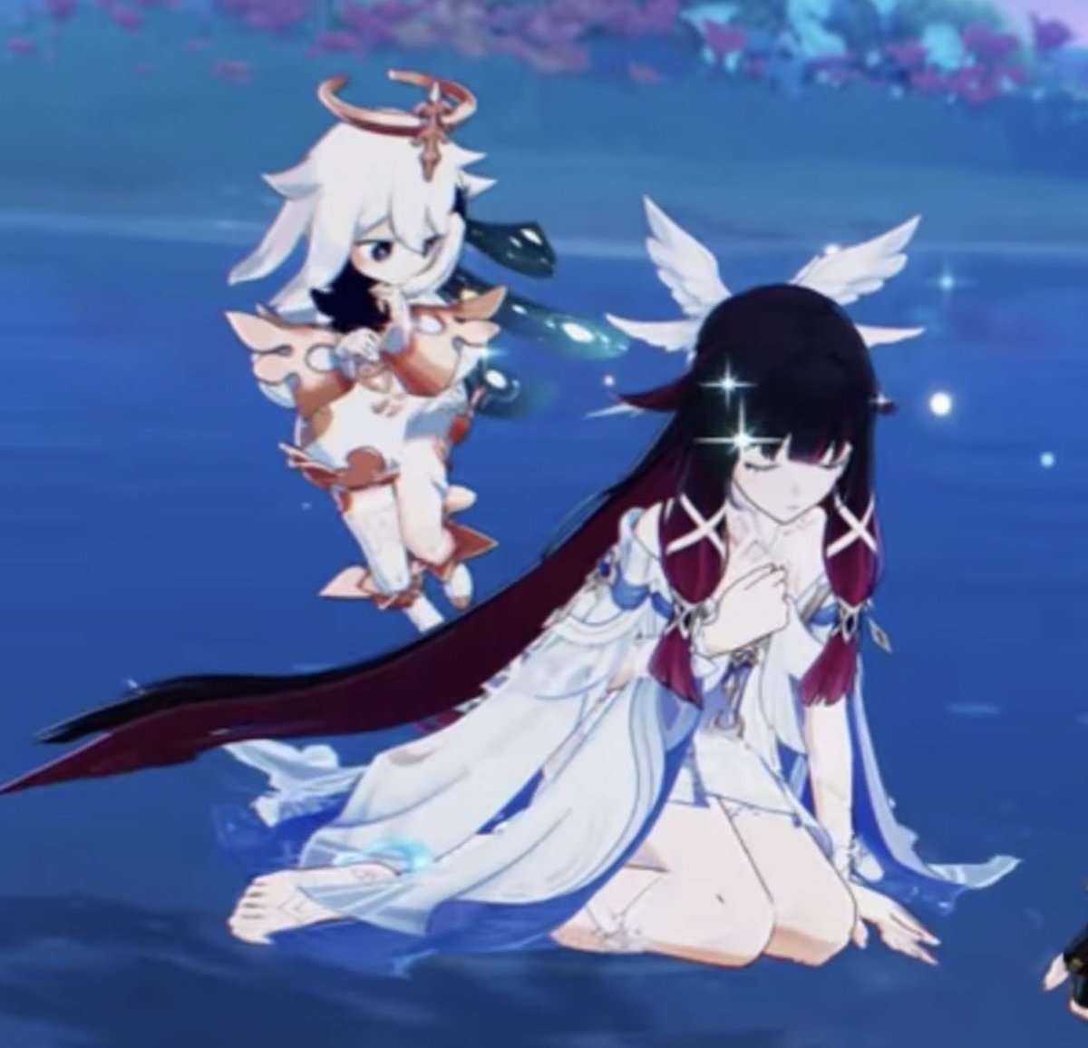 Gui ♡ ⵜⴰⵏⵉⵔⵜ 🇩🇿 tweet media