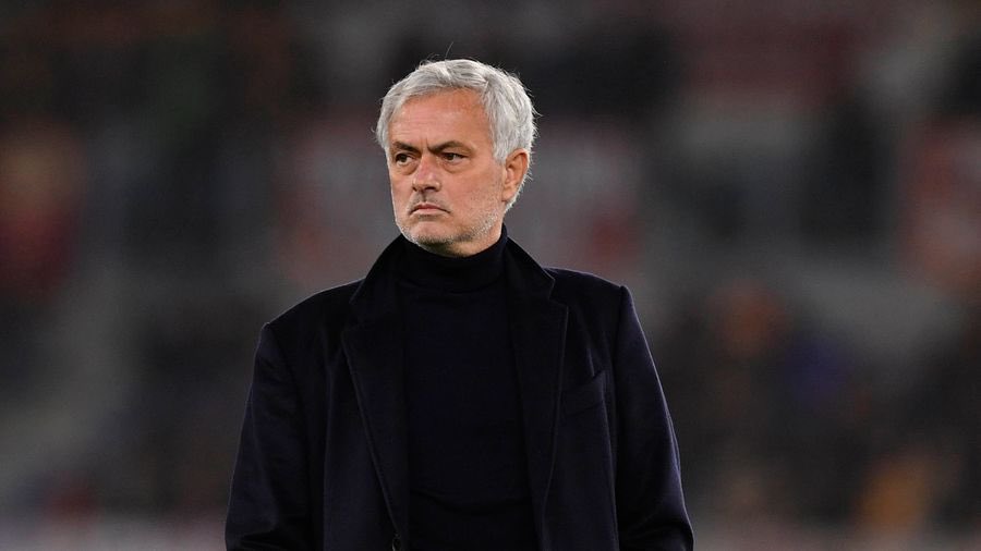 🎙️مورينهو بعد الهزيمة من نيوكاسل:

"في الشوط الأول نافسنا نيوكاسل وكنا أخطر لكن الهدف الثاني أنهى المباراة، من الرفاهية أن تمتلك بارنز على الدكة، لم نستطع مجاراتهم بالمرتدات والحدة".

#NUFC