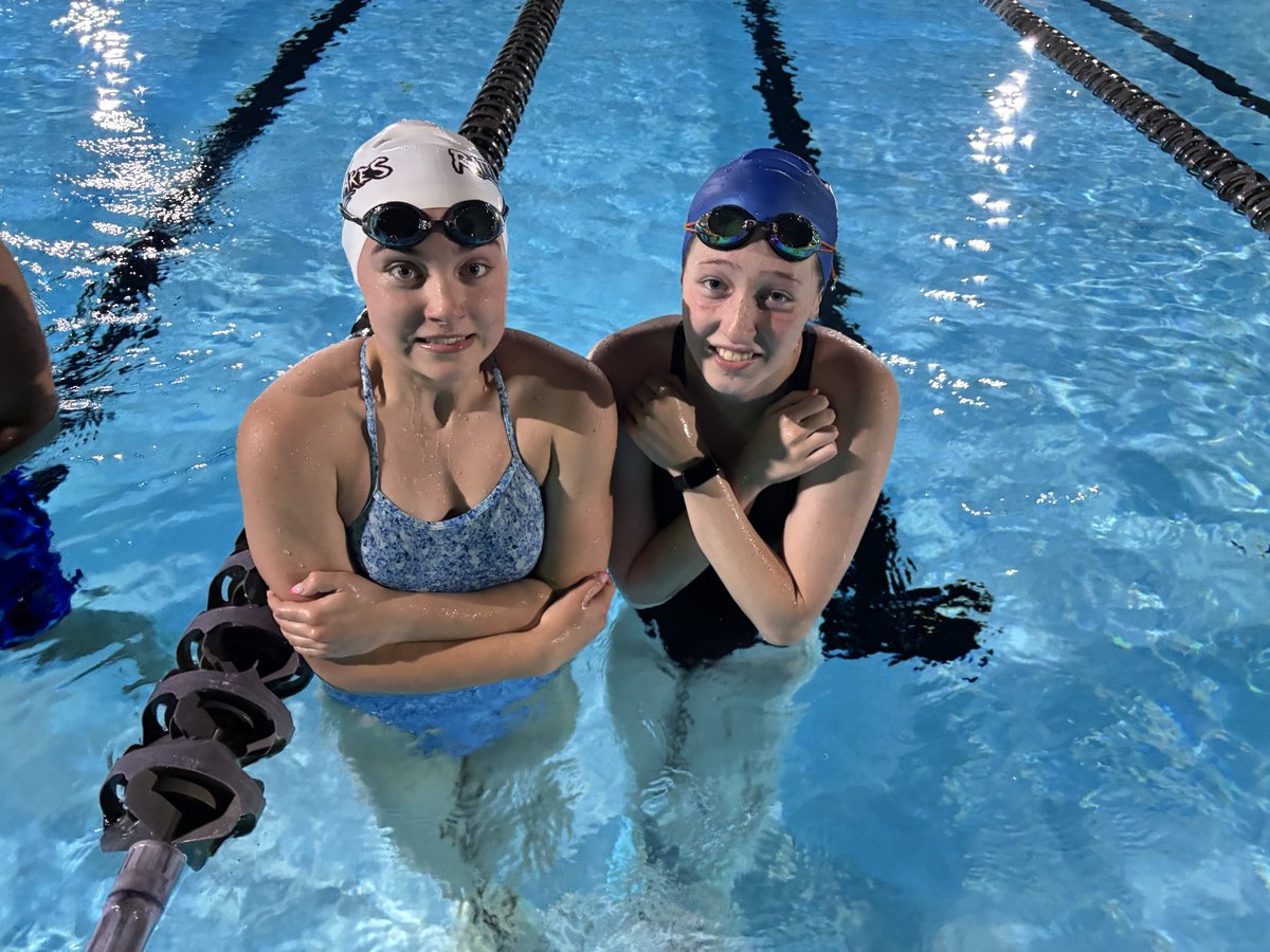 WHS Swim & Dive tweet media