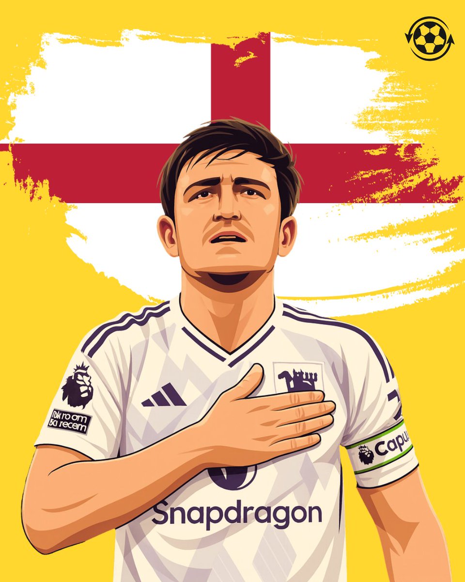 🚨 Harry Maguire’s future depends on contract length and a potential wage cut from his £190,000-a-week salary.

Manchester United want to extend his stay at the club but on reduced terms, while Maguire seeks security through a longer deal.

His retention may also be influenced by