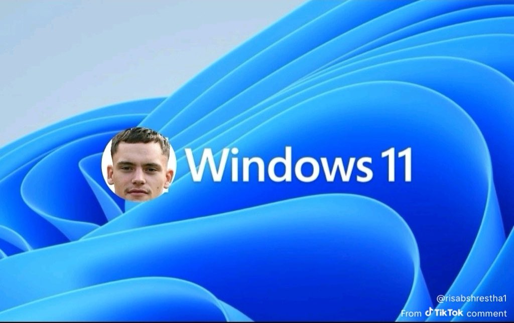 kaeyscott's tweet image. We are all Wirtdows 11 today, innit?? 

#LiverpoolFC #UCL #wirtz #frankfurtliverpool