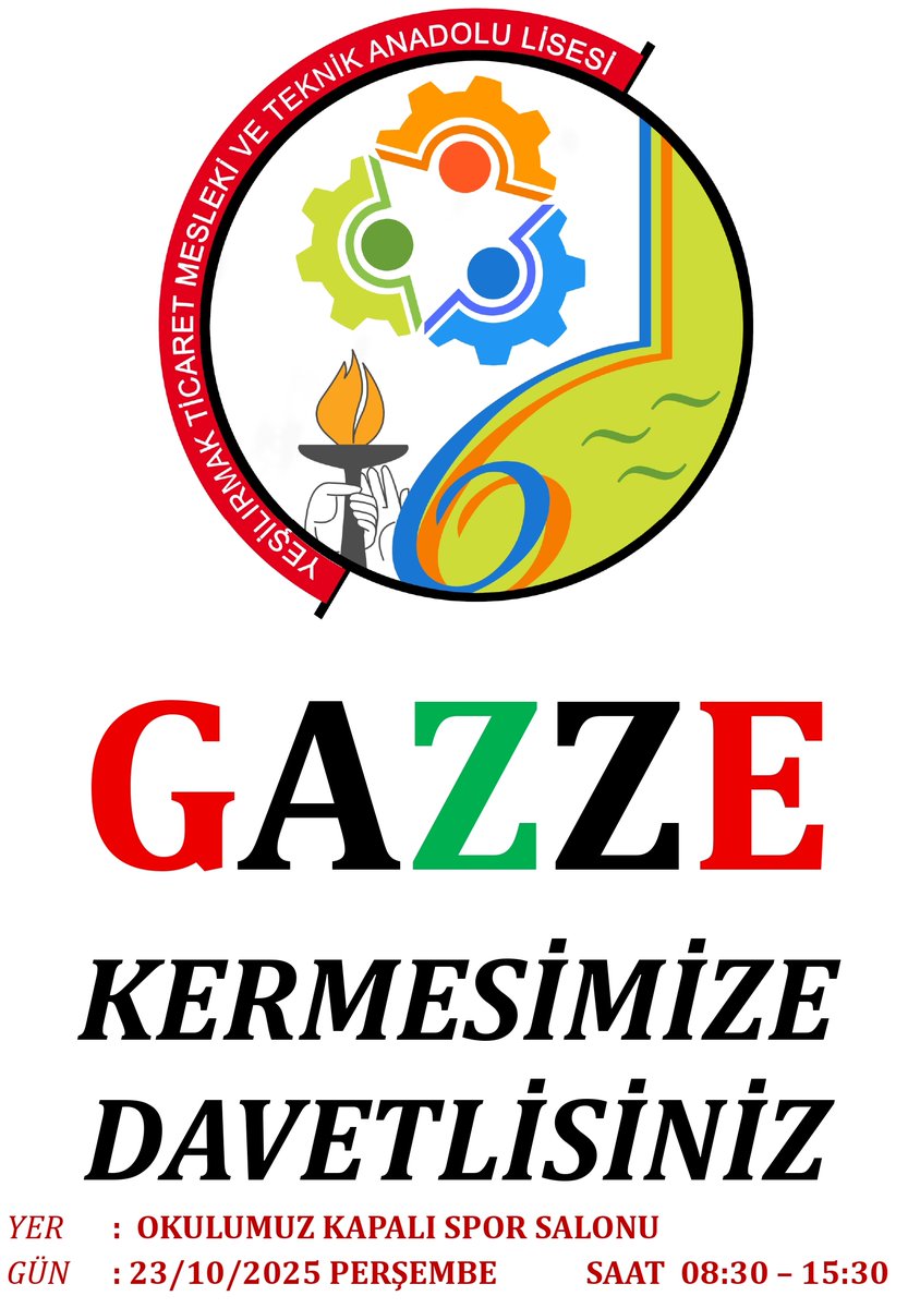 tokatymtal's tweet photo. @tcmeb @tokatvaliligi @tokatmem @HuseyinKir64 https://t.co/fFZrQmIKHN
