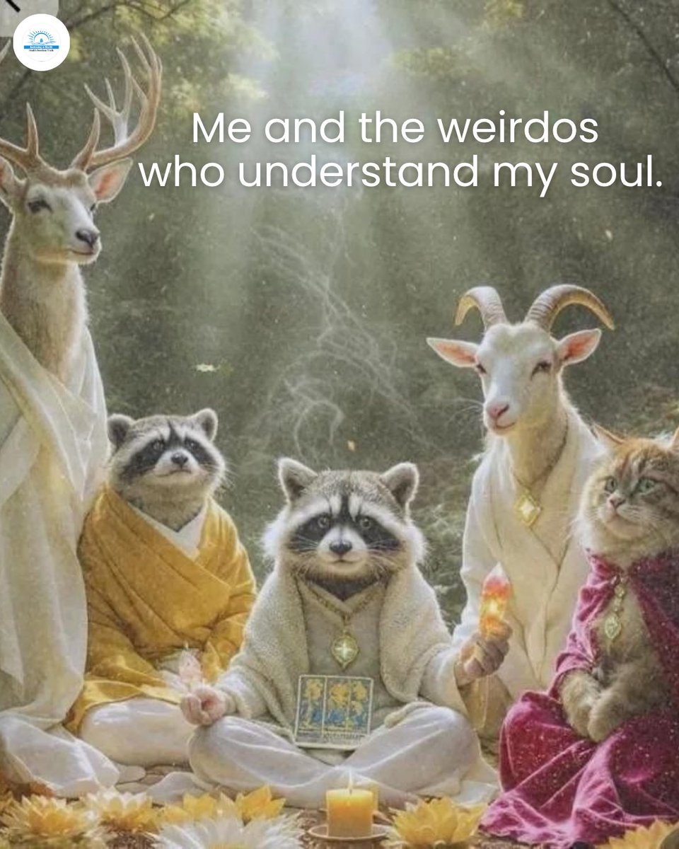 awakeinhealth's tweet image. Find your tribe, the ones who vibe with your soul, laugh at your weird jokes, and bring out your true self🦋 Surround yourself with people who make you feel seen, accepted, and loved for who you are💛

#SoulTribe #GoodVibesOnly #PositiveEnergy #TrueFriends #BeYourself