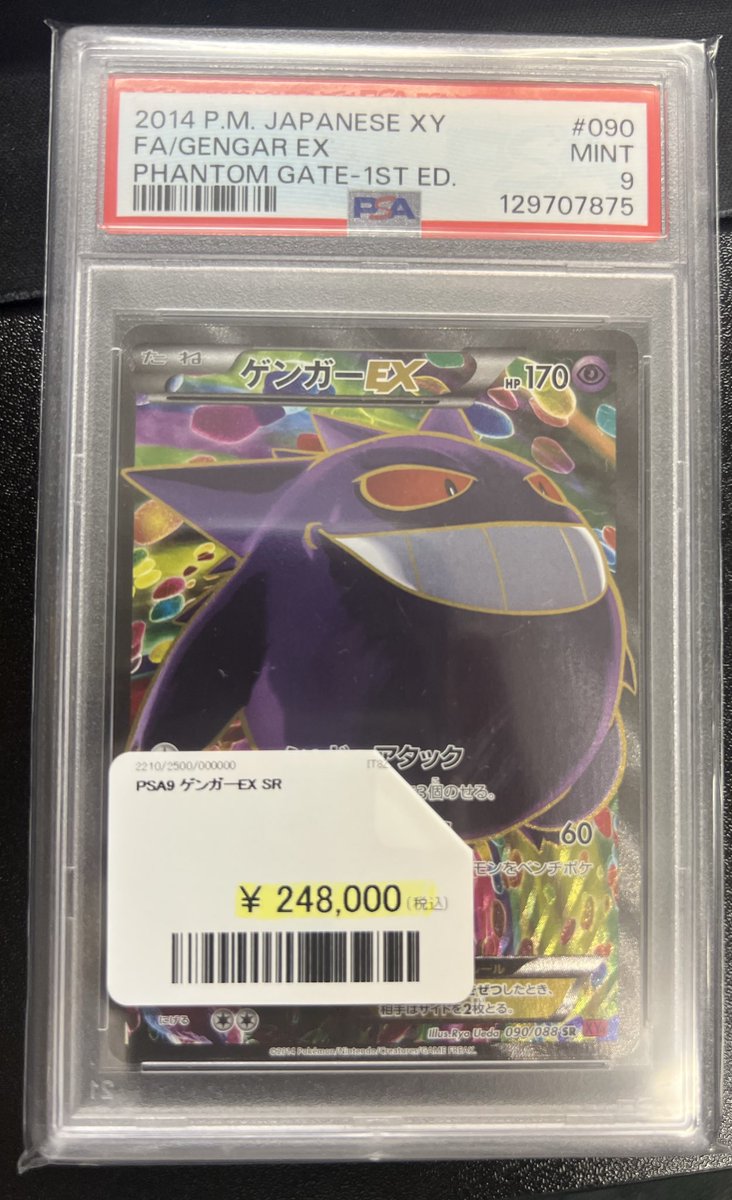 PDG Collector's Shop 秋葉原 on X