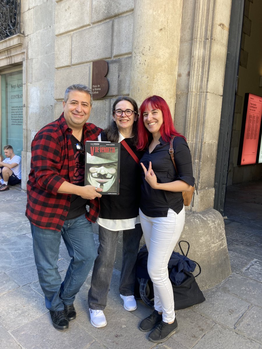 Ricard Ruiz Garzón tweet media