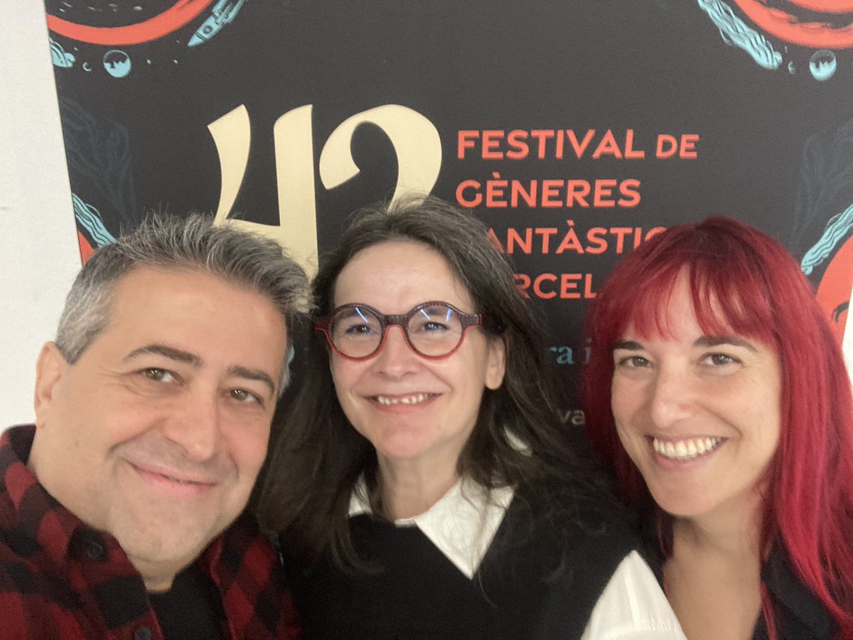 Ricard Ruiz Garzón tweet media