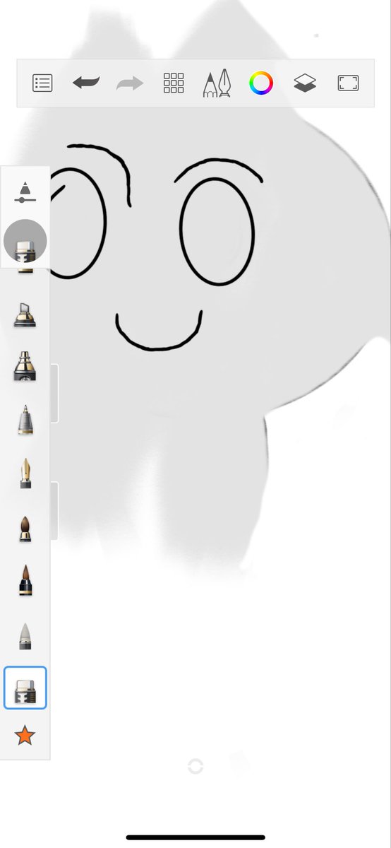 The_HTML_guy's tweet image. First time making an art for @irys_xyz 

Result in a while