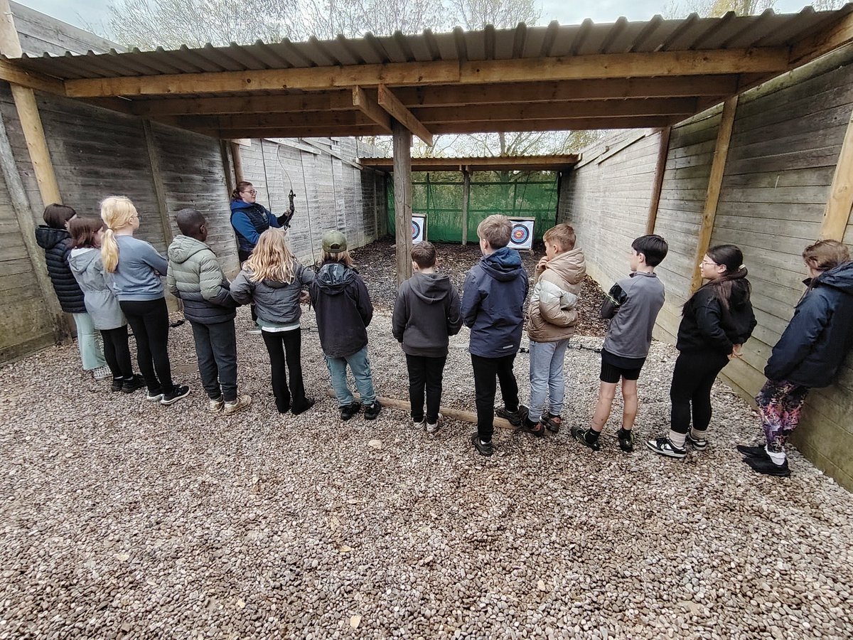 Fakenham Junior School tweet media