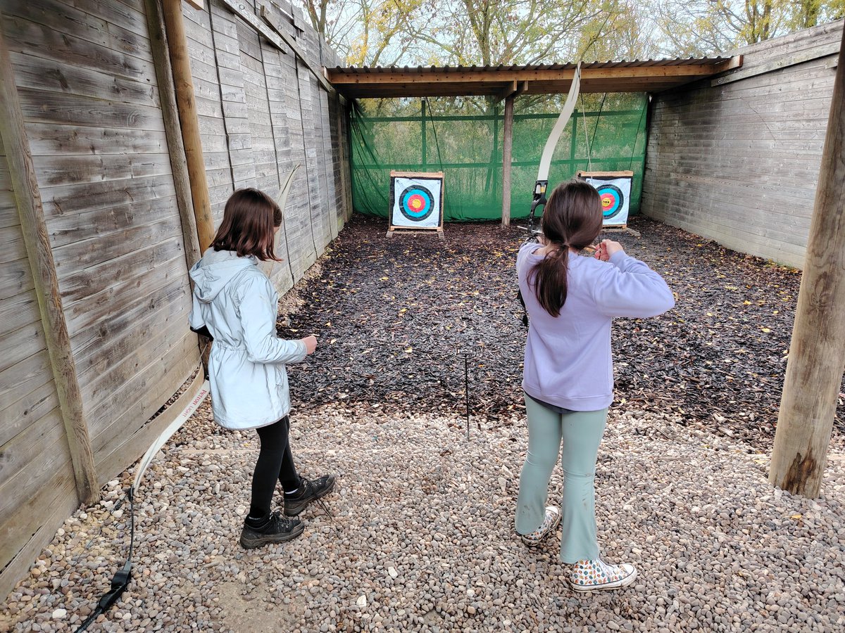 Fakenham Junior School tweet media