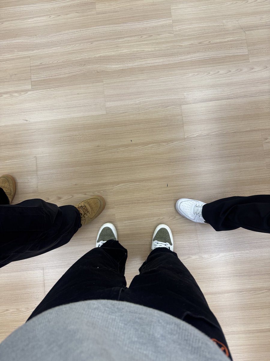 tnbau1's tweet image. ฮ๊ายฮาย