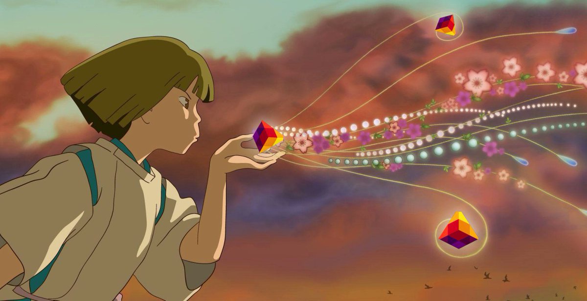 Web3 next growth phase will be decided by whether critical infrastructure keeps pace as consensus throughput scales. 

We are already seeing signs from data that shows that volumes are soaring, a wave of new applications are emerging, and enterprises are moving onchain. 

But as