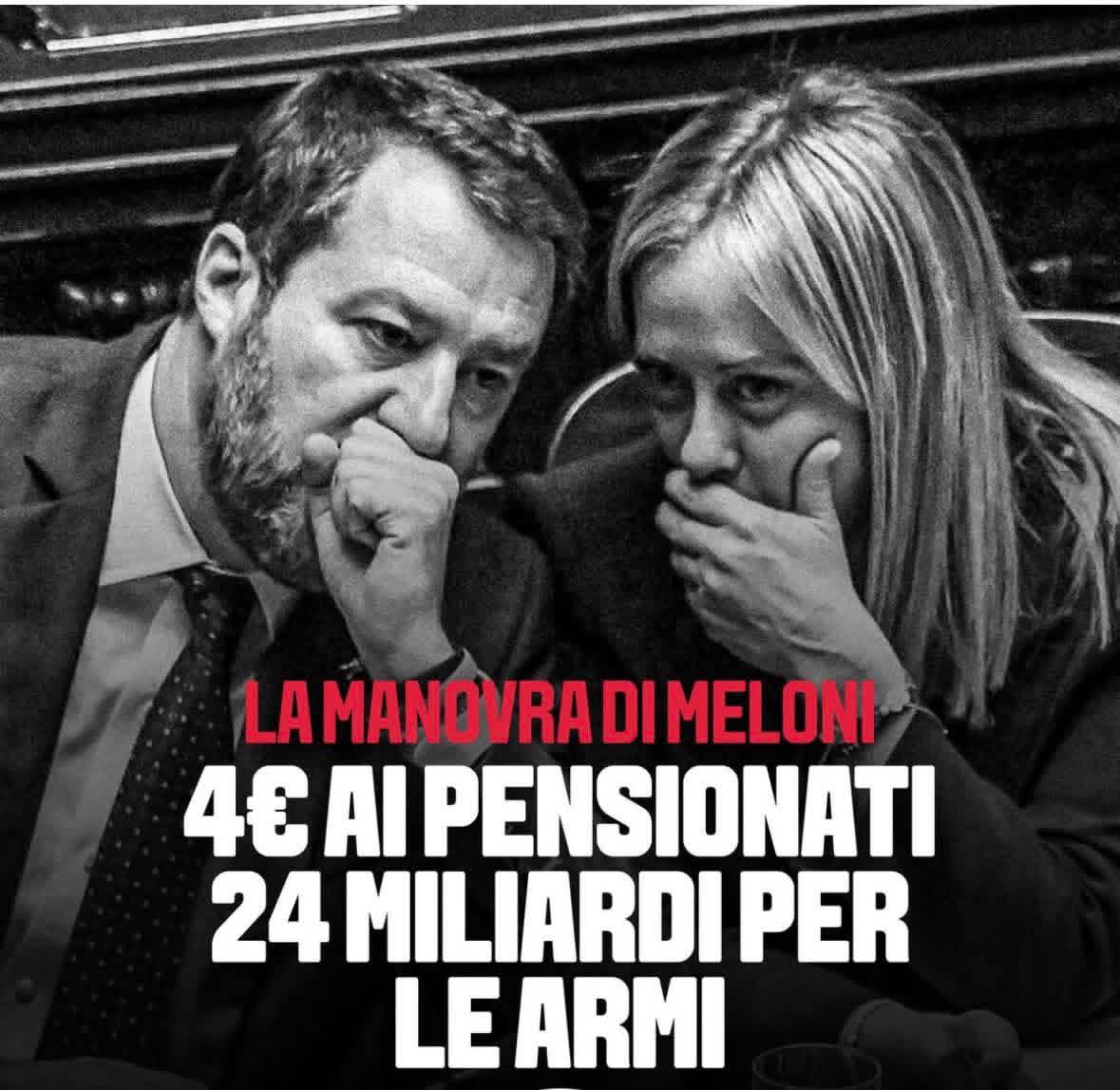 anitablanco3's tweet image. Governo spazzatura