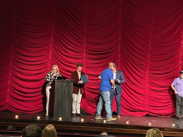 Camrett Logistics tweet media