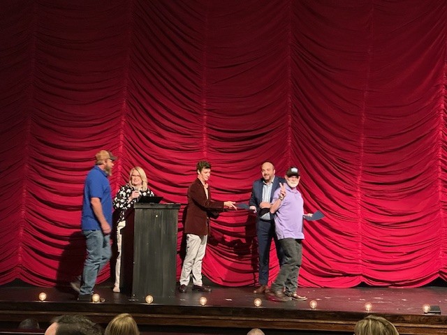 Camrett Logistics tweet media