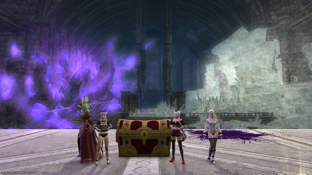 詩相40クリアしたぜ～～～～
4人高難度楽しかった