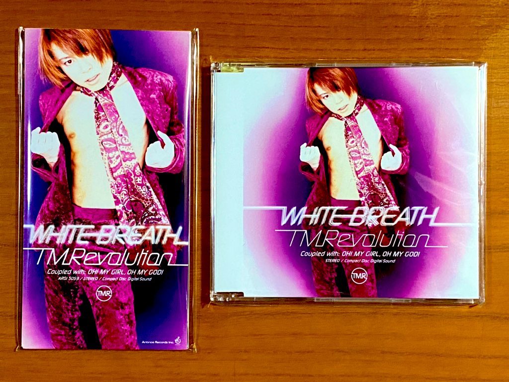 The Age of Adolescence 表面傷あり 僕、そ～ゆ～の大好き™ on X