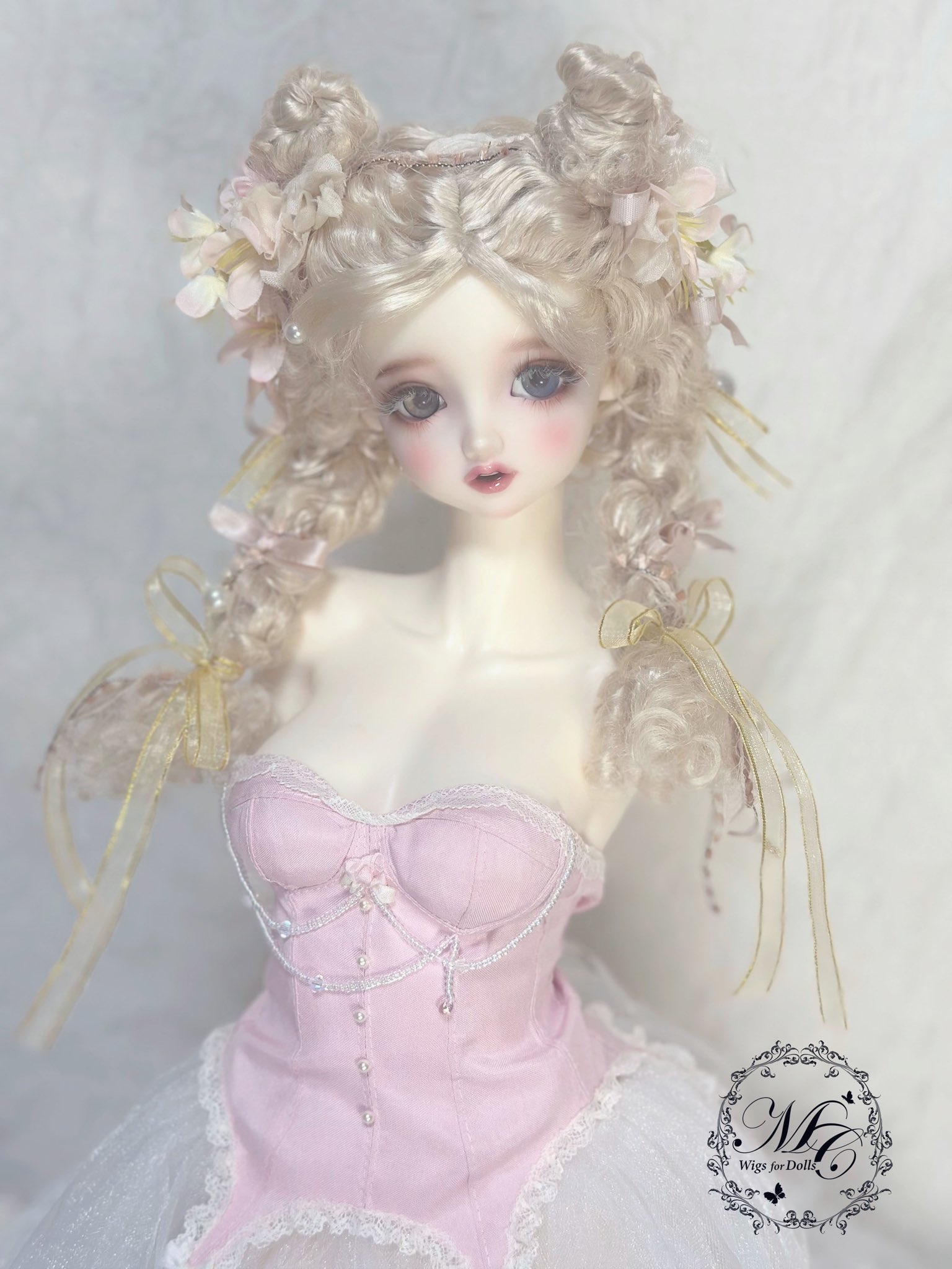 カスタムドール 88294543b2d031c444506e0684adea