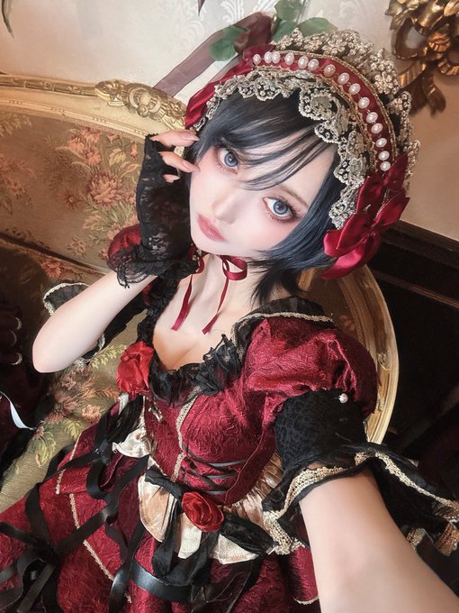 コスプレイヤーのむらこいちのTwitter画像30