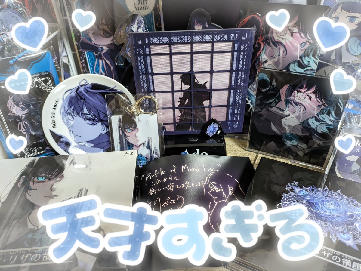 @monaページ カッピー on X