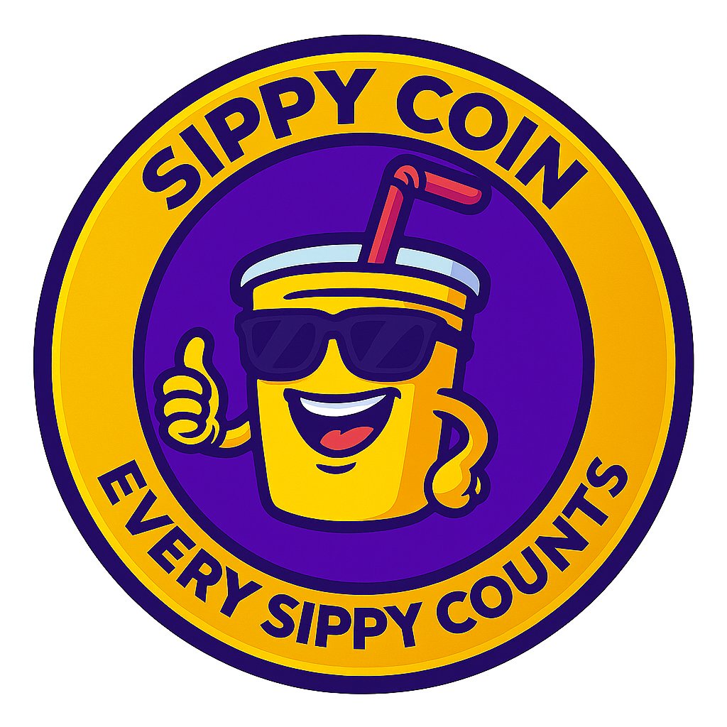 Joeylowyre's tweet photo. Every Sippy Counts.
It’s more than a meme — it’s momentum.
One sip, one holder, one wave at a time. 🌊
Stay early. Stay based. Stay SIPPY. 🚀
#SIPPY #SIP #EverySippyCounts #memecoin #pumpfun #solana #CryptoCommunity #NextBigThing #HODL #DeFi #SIPPYNation https://t.co/RQZEgeVXg0