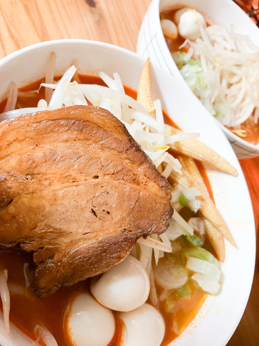 カラシビ味噌らー麺 鬼金棒 (@kikanbo_japan) / Posts / X