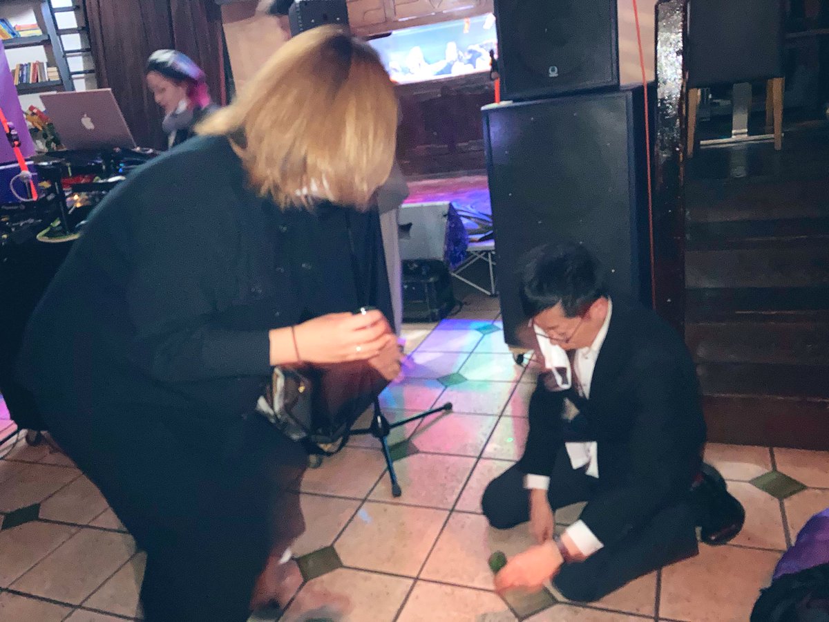 しろ🌍Shazai tweet media