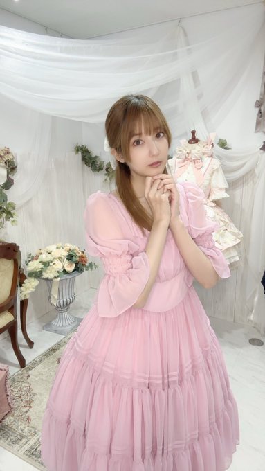 Twitterのコスプレ画像27