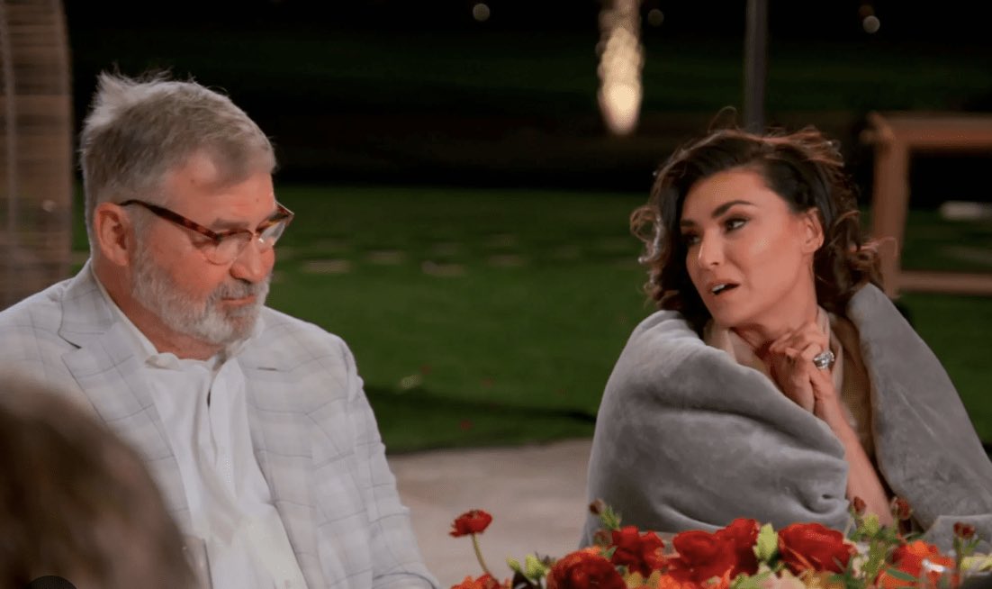 The Real Housewives Polls tweet media