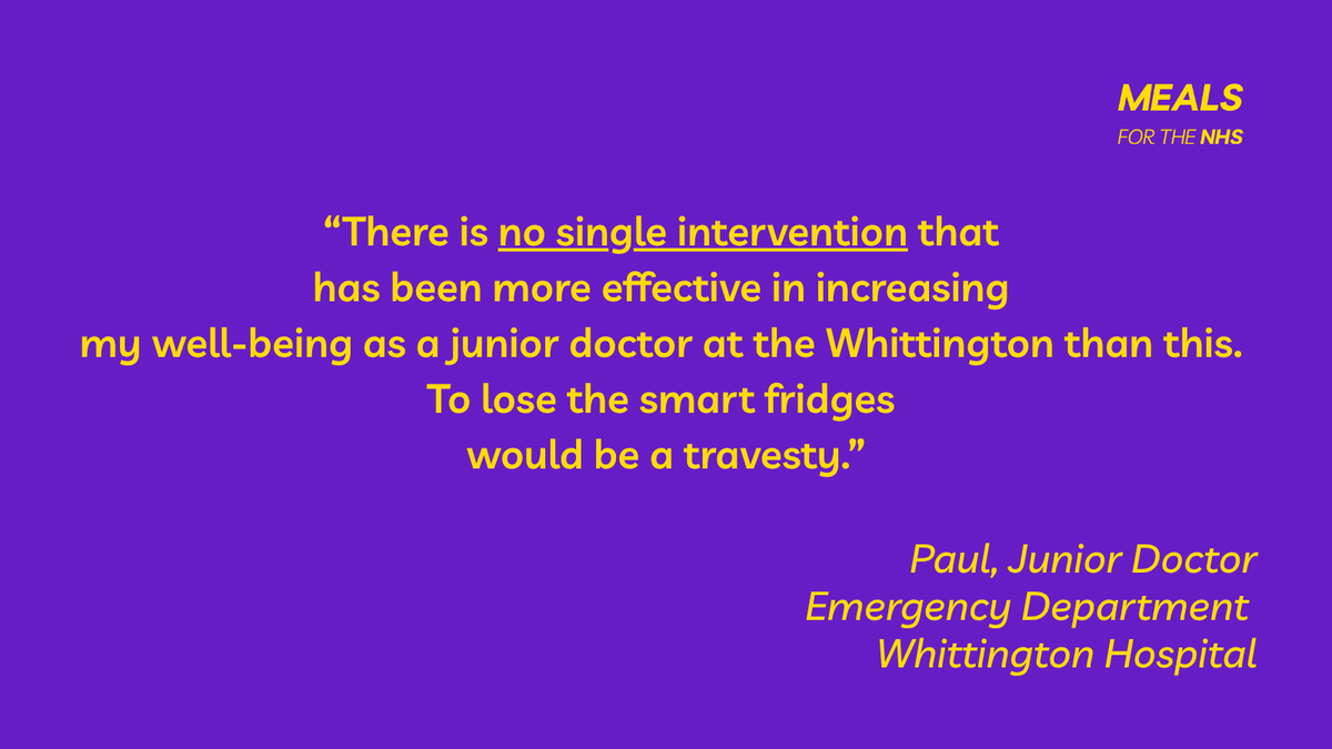 Meals For The NHS tweet media