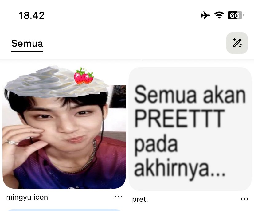 khai pembaik 🥑🥦⭐️ tweet media
