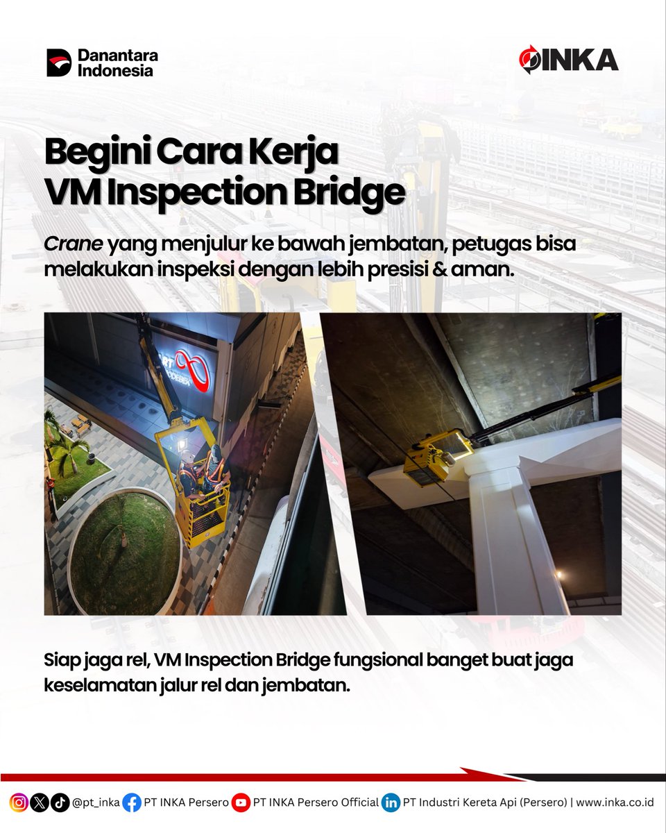 PT INKA tweet media
