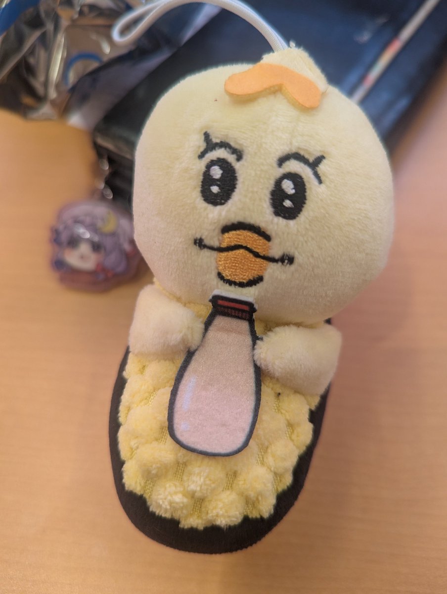 怪盗ラパン tweet media