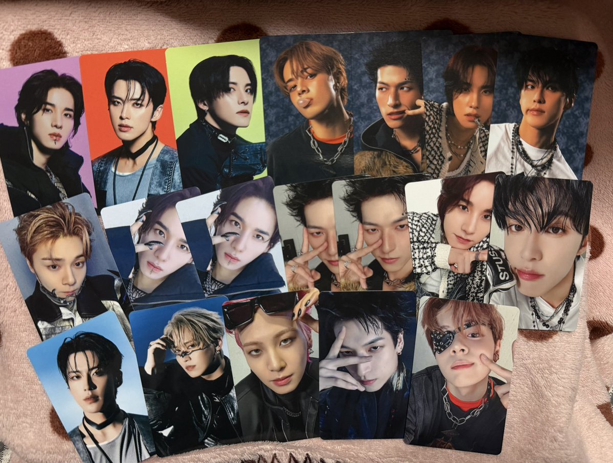 ﾄﾘﾋｷ tweet media