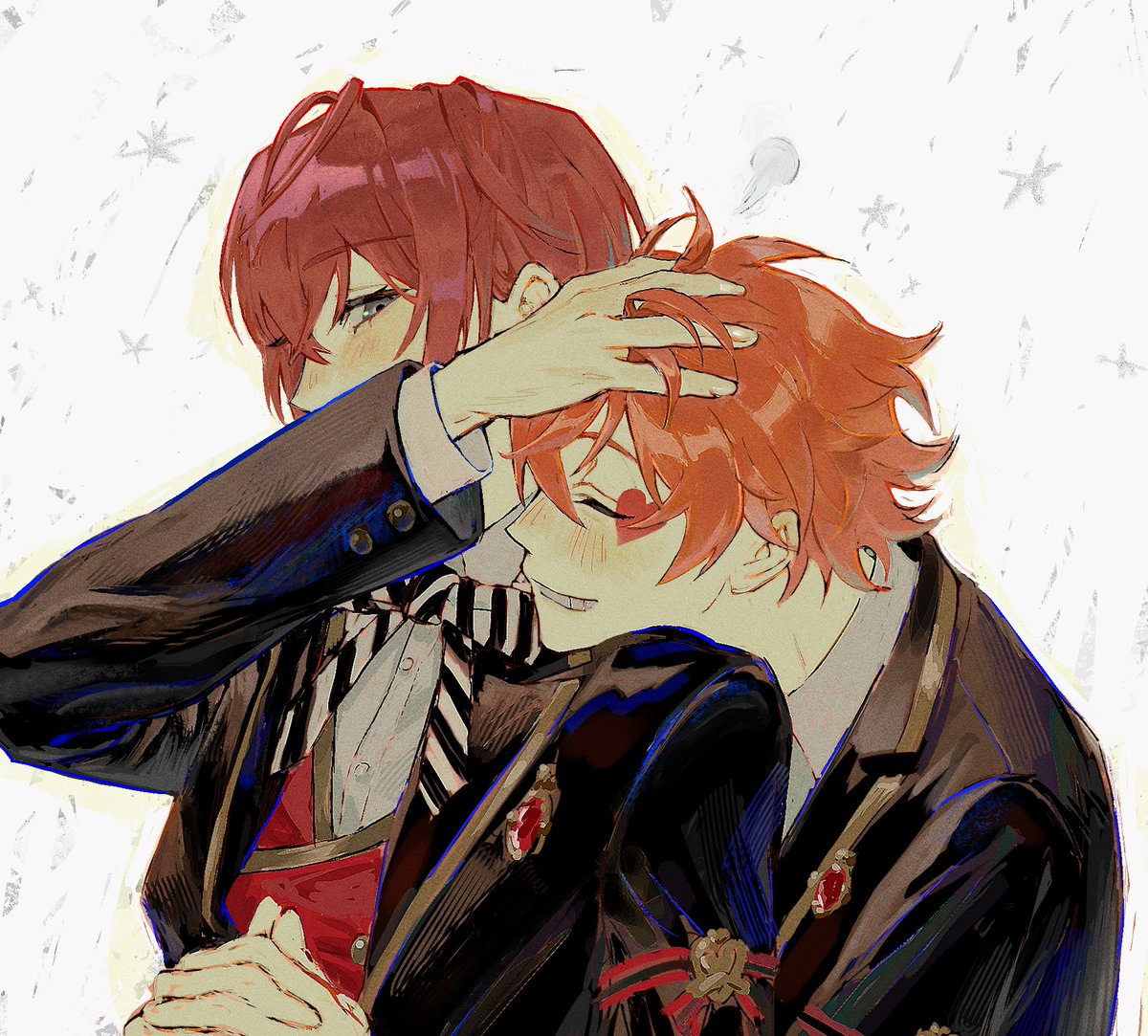 リドエー💫