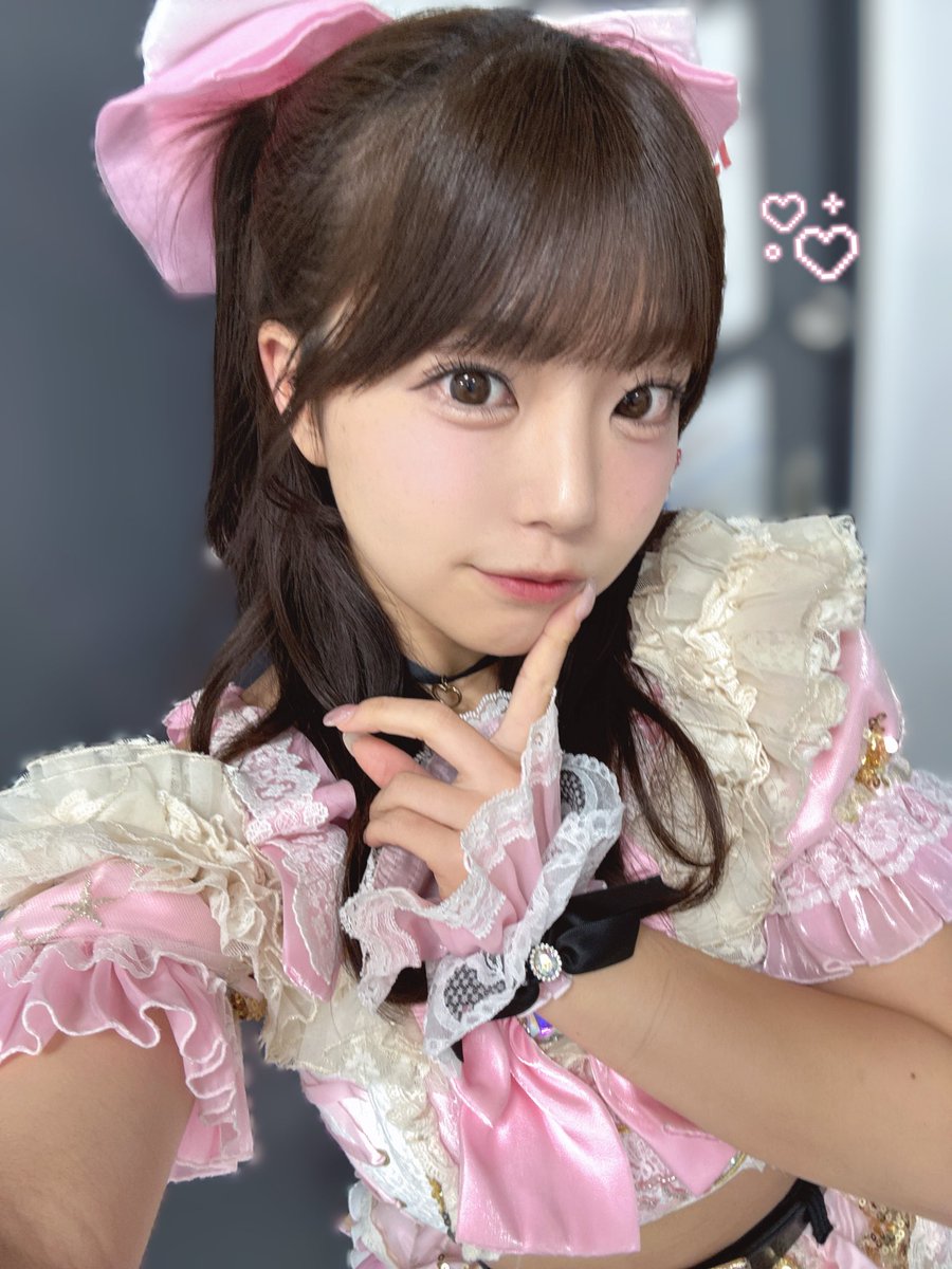 リリースイベント
⚠️あと4回⚠️になりました😢
リリイベはライブ観覧無料だよ‼️
23日HMV 渋谷 18時〜
24日イオンモール幕張新都心 18時〜
25日タワーレコード横浜ビブレ店 18時〜
26日タワーレコード錦糸町パルコ店13時〜
リリイベ近いから
ファンサ狙い撃ちしやすい！
この機会に君に会えますように🫶