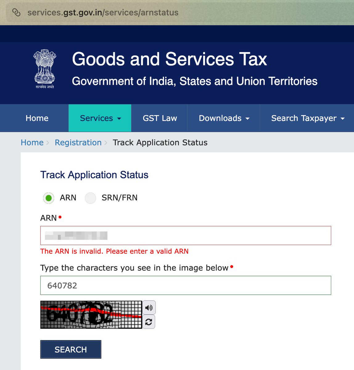 vsahishnu's tweet photo. @PUMA @PUMACare Refund for Order (Status: Complete) is MISSING.  7+ attempts to contact support, but no resolution or callback. The ARN number you provided is INVALID when checked by bank or Offical GST website. Stop closing my queries. Arrange a proper callback. DM if needed https://t.co/6ZIpAhZLgd