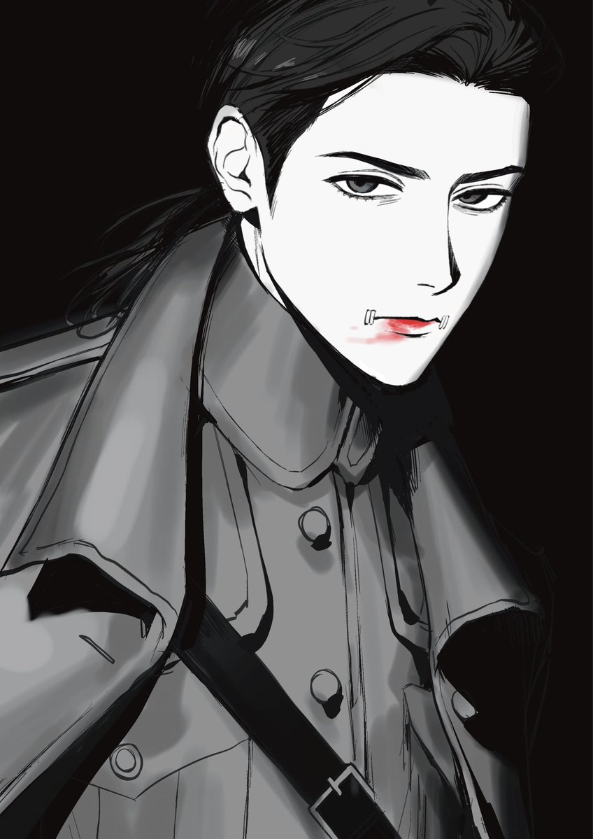 _trisly's tweet image. #探傭 #nortnaib