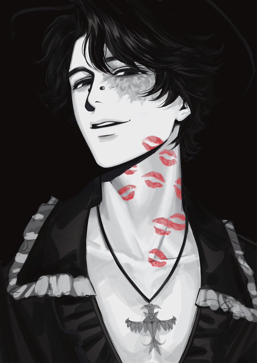 _trisly's tweet image. #探傭 #nortnaib