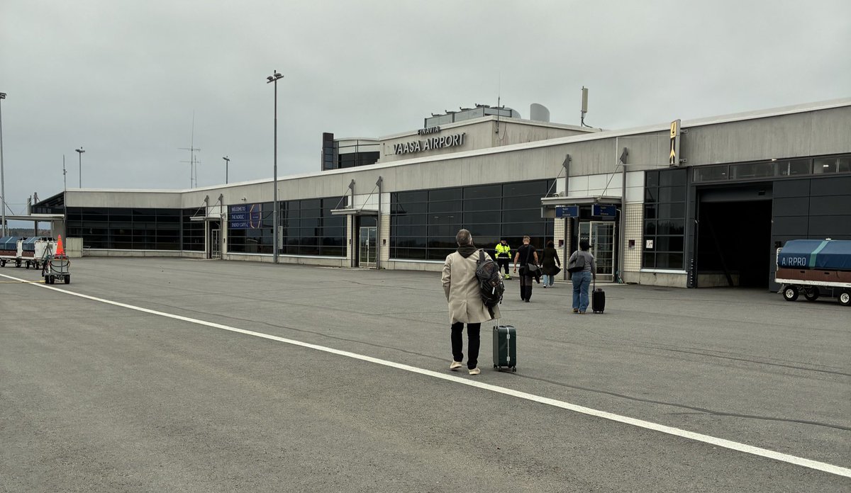 Christoffer Ahnemark tweet media