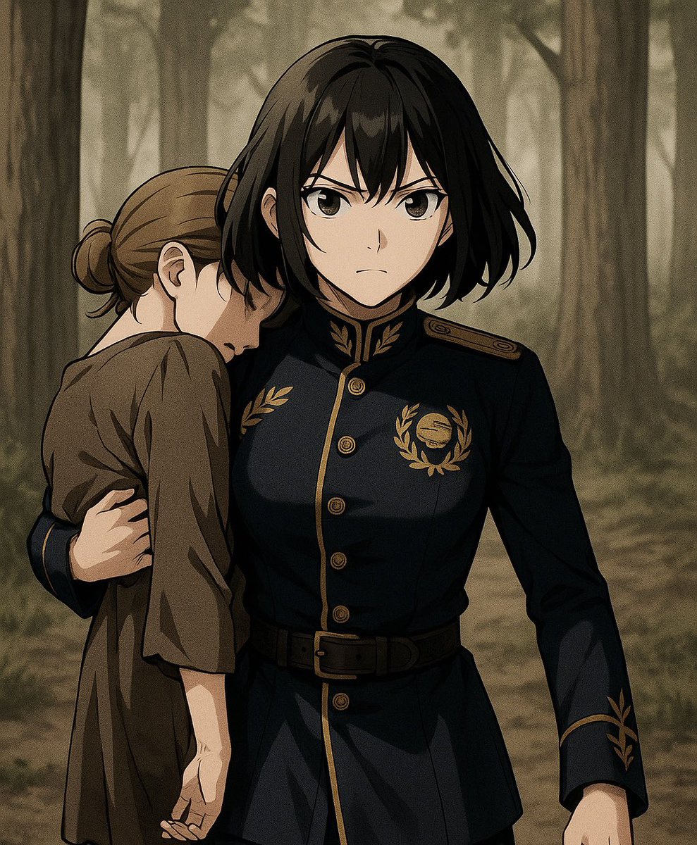 kuon_chikage's tweet image. ◉ 北嶺国と峰城国の絆を結ぶはずだった護衛任務。
だが、その旅路で起きた惨劇が、修羅番たちの運命を変える。
(イラスト:第七十八話【風雲急①】より)
🔗物語はこちら👇
kakuyomu.jp/works/16818792…
#修羅番 #カクヨム