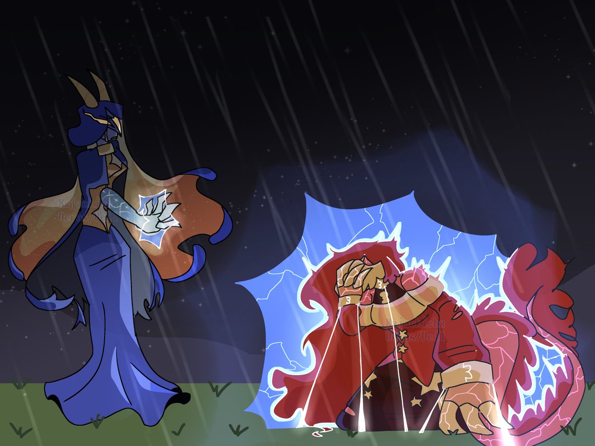 XxJackiehx's tweet image. Too lazy to fix this lol

 #tpot #Bfdi #Algebraliens