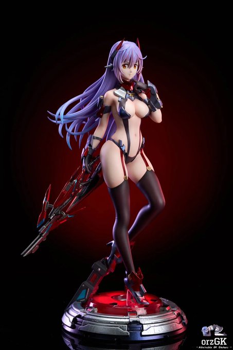 Revival Studio - Poppi JD Xenoblade Chronicles ゼノブレイド

購入リンク
https://t.co/eC0l2gePoW

10$引きのクーポン:toys10

#海外フィギュア 