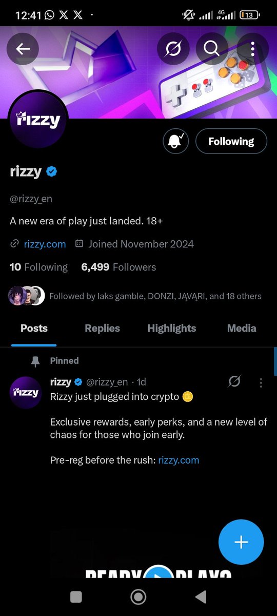 Frey_119's tweet image. Done task 

DBabJw1GLApwot4iFQUL4htTs8zxApC7sTBsWxH9hXb4