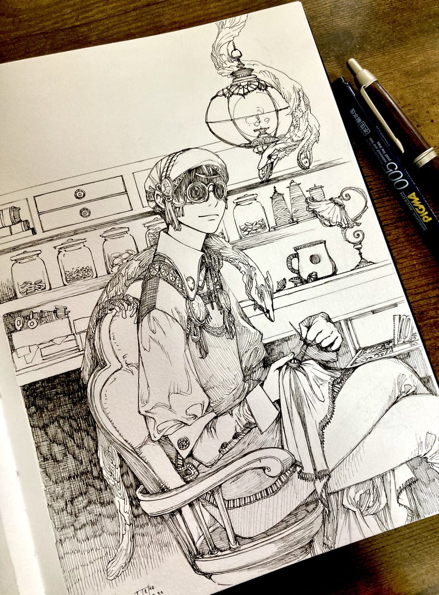 へろ (@hechikura) / Posts / X