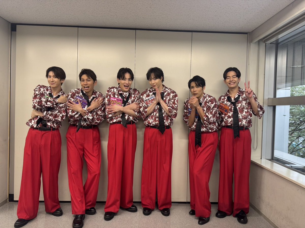 井筒雄太/SHOW-WA (@yuta_show_wa) / Posts / X