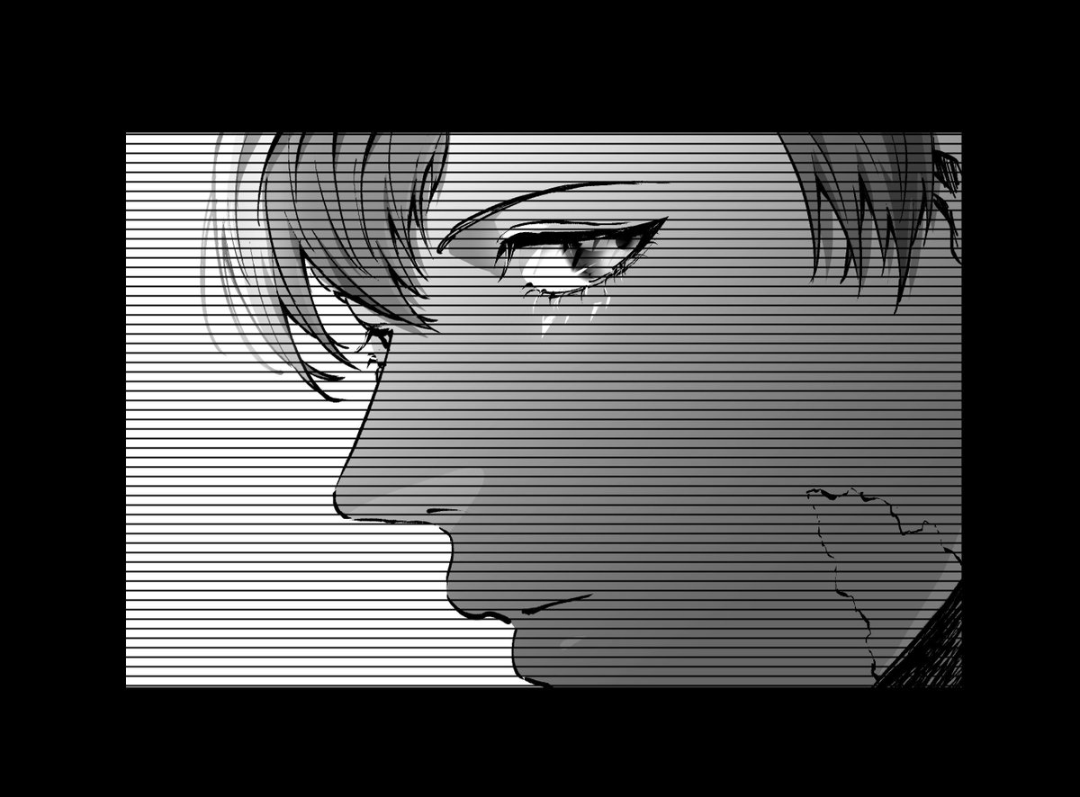 この辺の表情も好き
サガフロ2漫画 