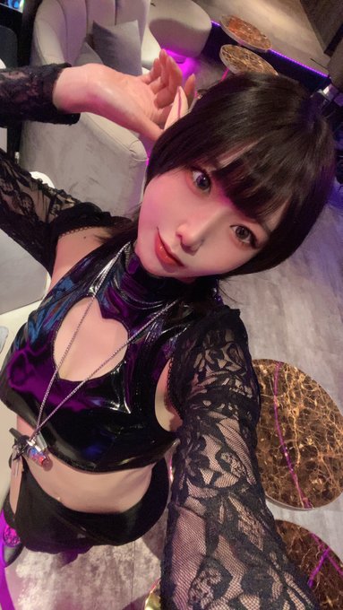 サキュバスシーシャ KISS 赤坂のツイート