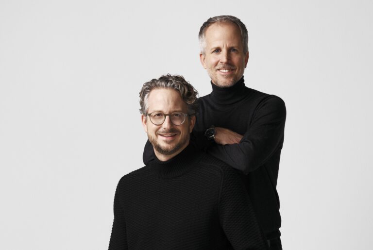 Install8ion's tweet image. .@Sennheiser transitions to new leadership model: Daniel Sennheiser, left, moves to chairman while Andreas Sennheiser, right, continues as CEO, following decade as co-CEOs.  
installation-international.com/technology/aud…

To sign up for Installation&apos;s daily mailer click here:
newsletter.smartbrief.com/Installation?c…