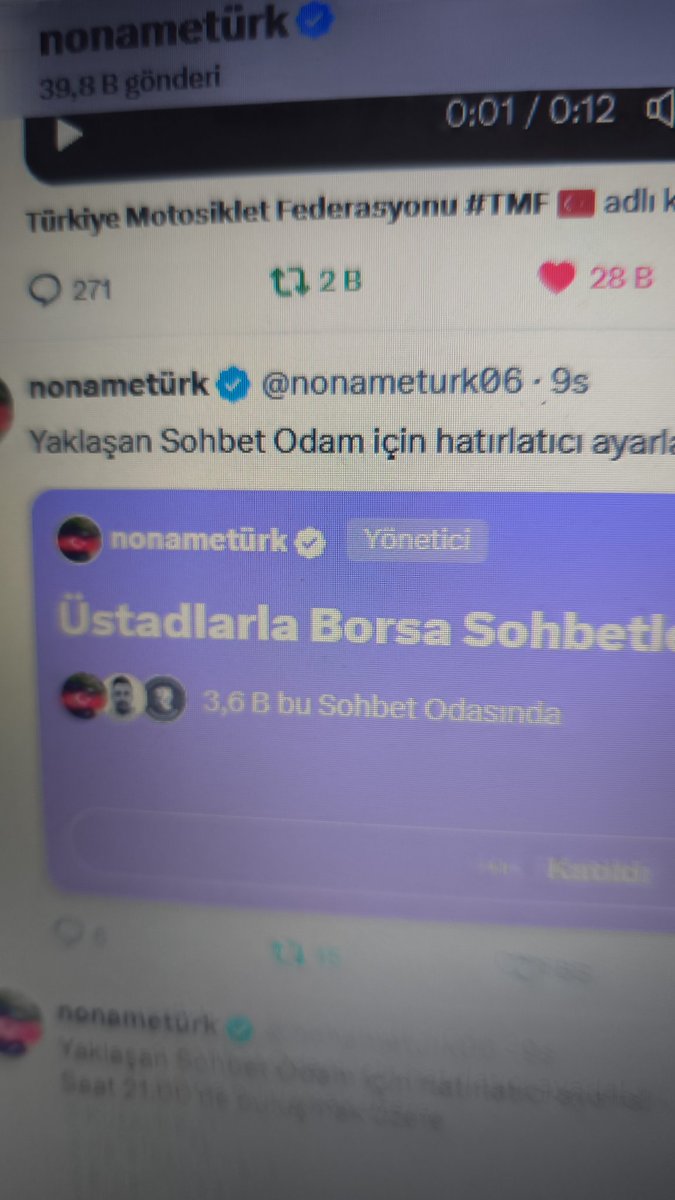 nonameturk06's tweet image. #altıns1 #altın #ons #satış 
Pazar akşamı canlı yayınımızda, yayınımızın büyük kısmını global de ons altın ve Ülkemizde gram altın konusuna ayırmıştık. Canlı yayınımızı anlık 3600 kişi toplamda 126 bin kişi dinlemişti. Sevgili dostlarım ve hocalarımın altın üzerine olan…