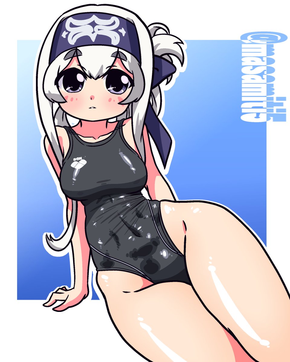 立ちどまるな 弱音をはくな
夢をあきらめるな

#艦これ版深夜の真剣お絵描き60分一本勝負   
#艦これ版真剣お絵描き60分一本勝負_20251022